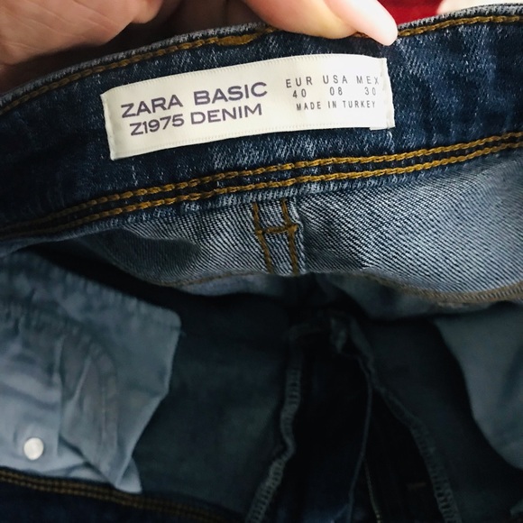 Zara Jeans pants - Picture 4 of 5